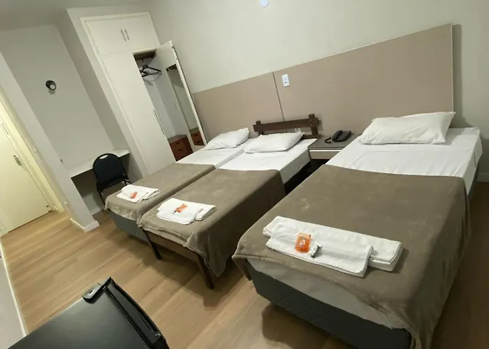 Westin Palace Hotel