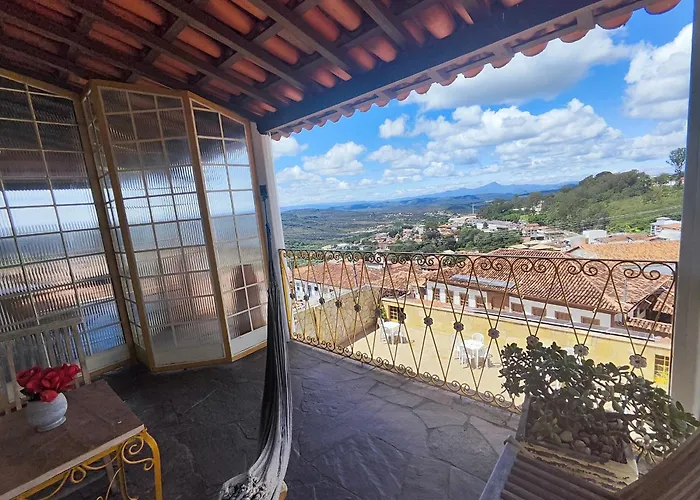 Hotel Montanhas De Minas