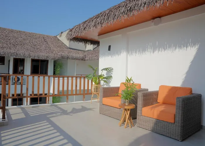 Cocomo Maldives