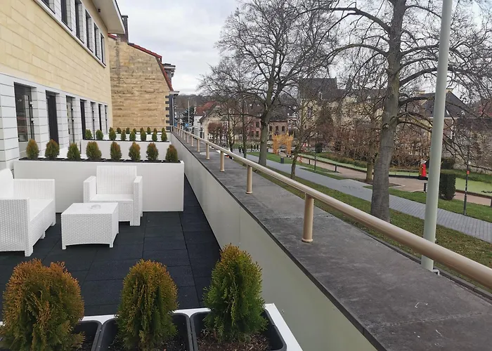 Hotel Parkzicht
