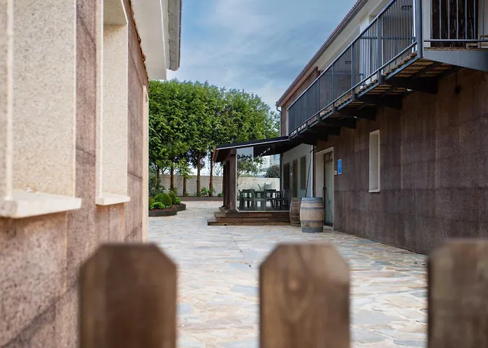O Camino Fala Hotel
