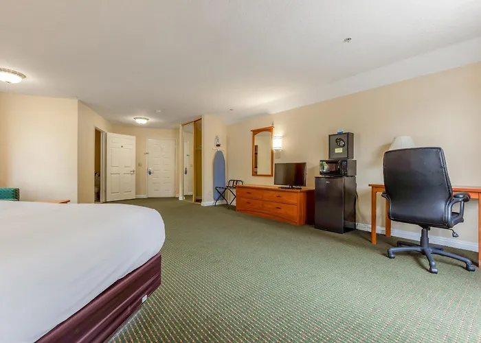 Hotel Avenida, San Clemente Beach