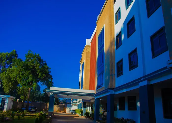 Amanda Resort