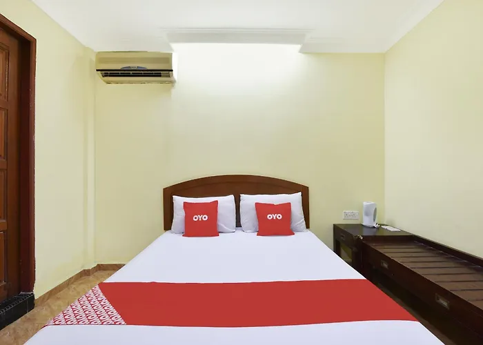Hotel O Kota Bharu Near War Museum Formerly Azam Hotel