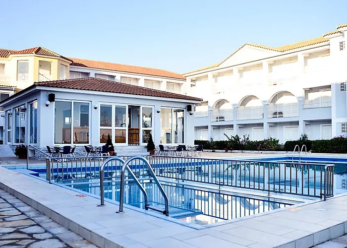 Meridien Beach Hotel