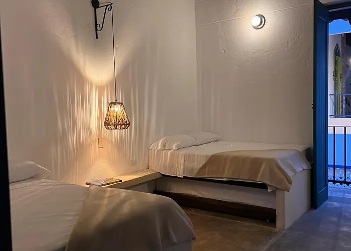 Casa La Oronda - Hotel Boutique- Cauca Viejo