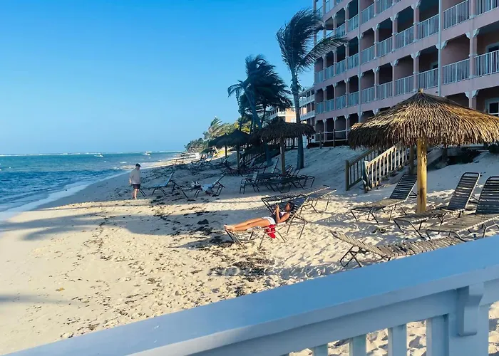 Morritt'S Resort
