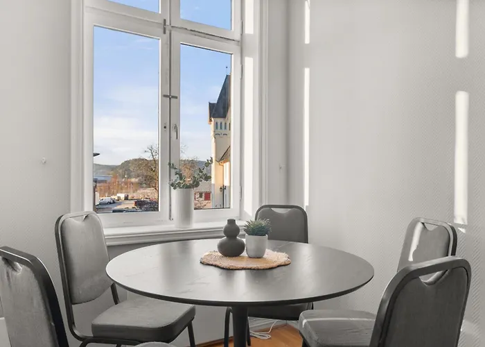 Halden Grand Hotell