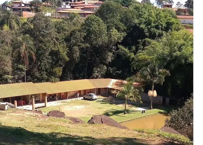 Chácara Cachoeira