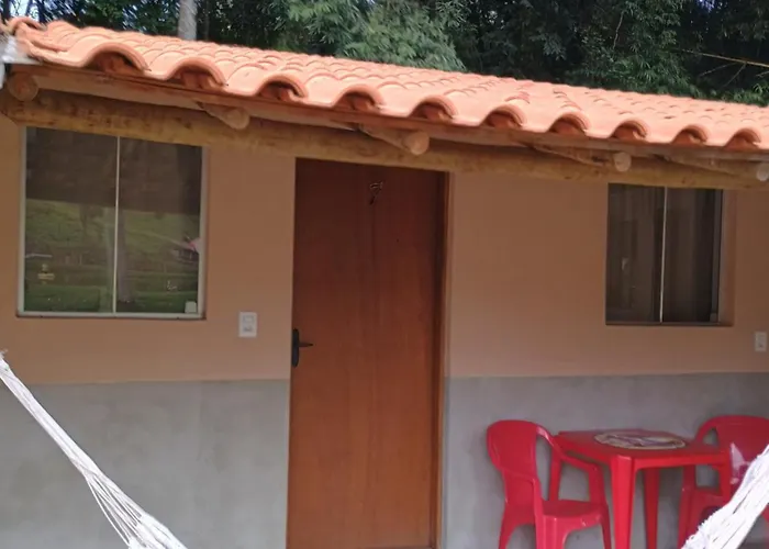 Chácara Cachoeira