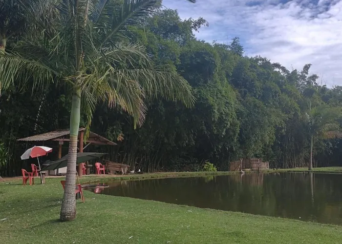 Chácara Cachoeira