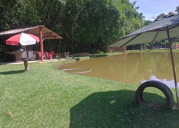 Chácara Cachoeira