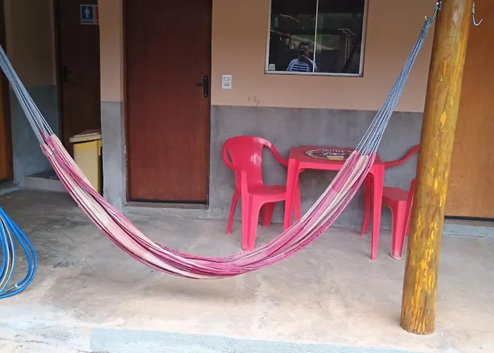 Chácara Cachoeira