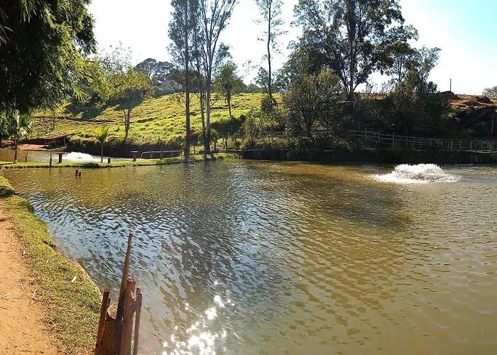 Chácara Cachoeira