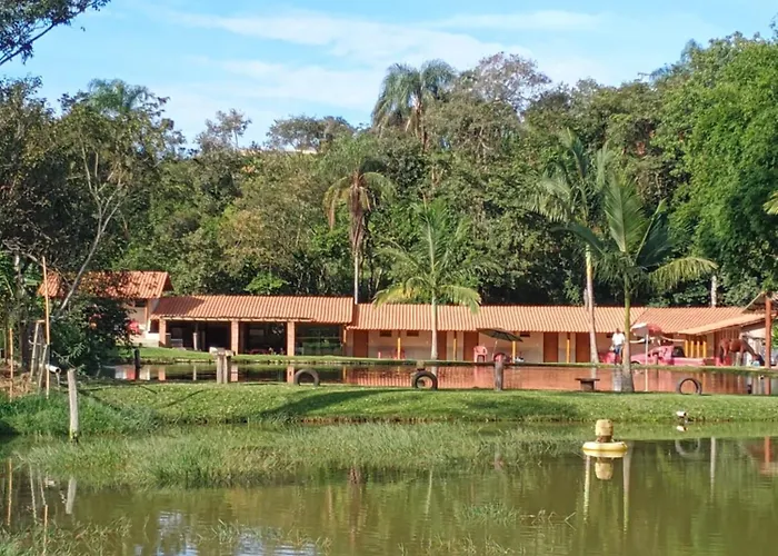Chácara Cachoeira