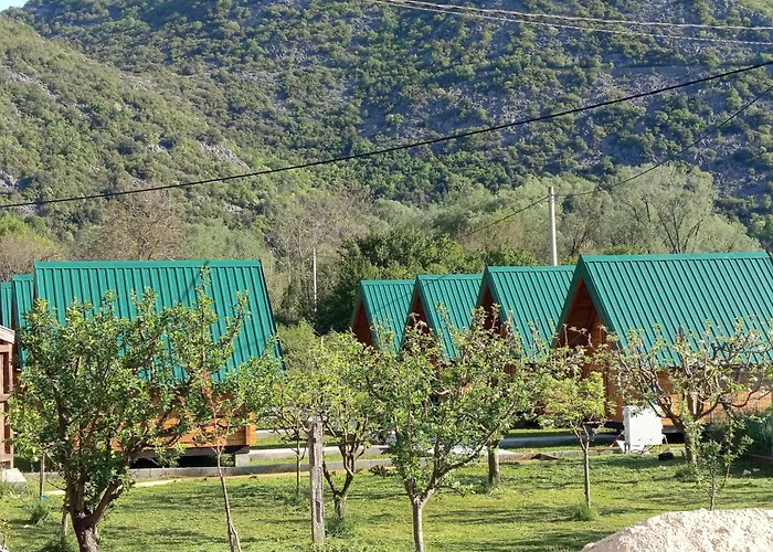 Camp River