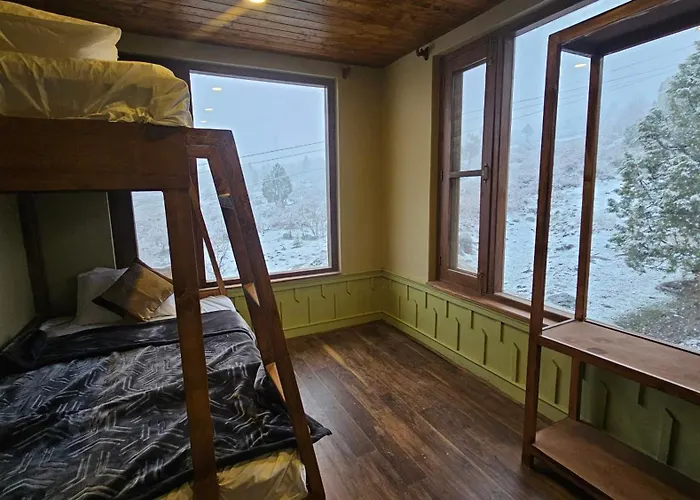 Norden Cottage - The Alpinist