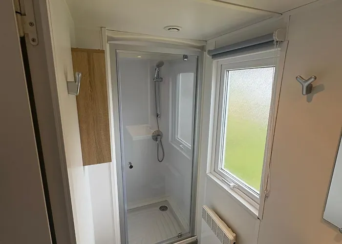 Mobile Home Xl Camping 5 Etoiles
