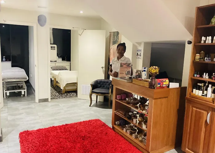 Citi Boutique Hotel - Lahara Avenue