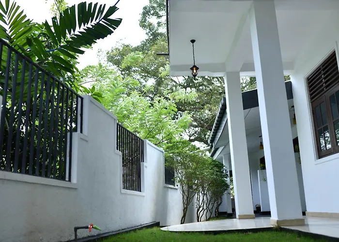 Ranketha Hideout Resorts