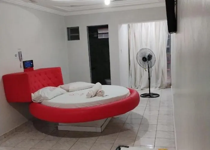 hotel 1001 noite