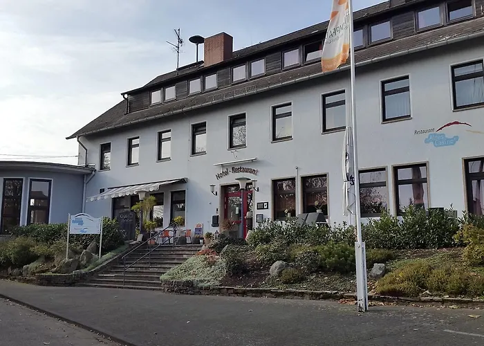 Laacher Lay Hotel