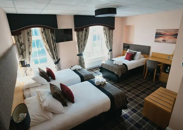 The Cornhill Inn
