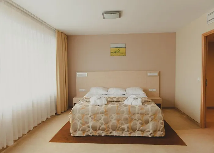 Park Hotel Latgola