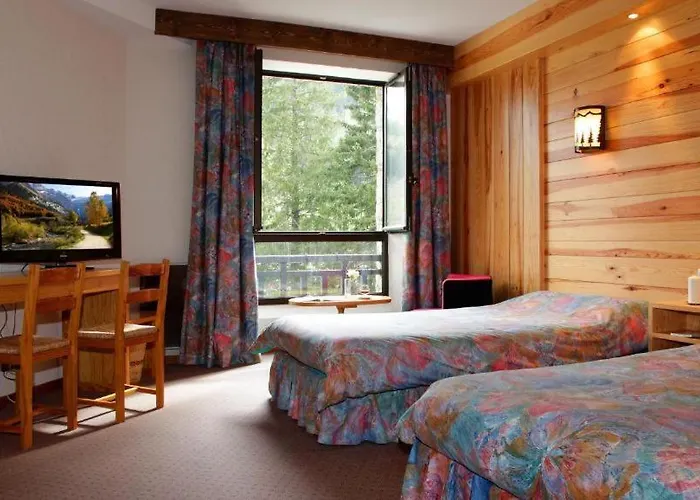 Hotel Vignemale