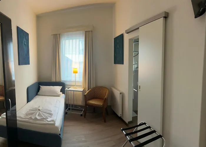 Hotel Ohm Patt