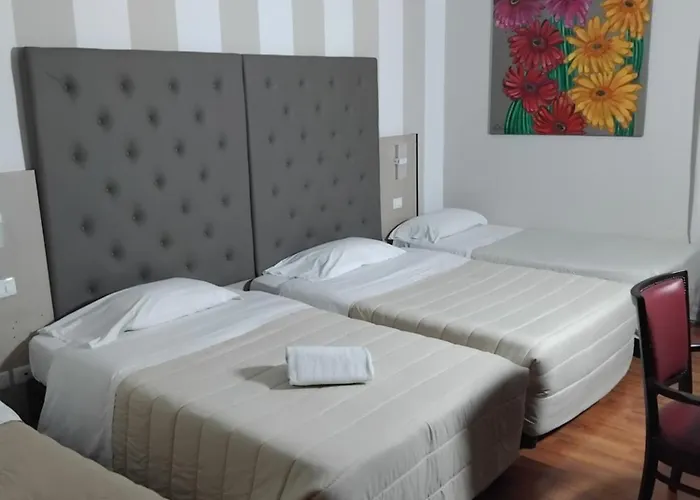 Hotel Sant'Elia