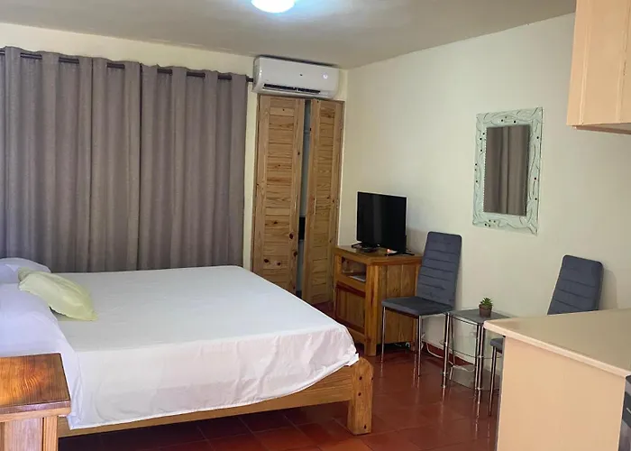 Hotel Don Andres