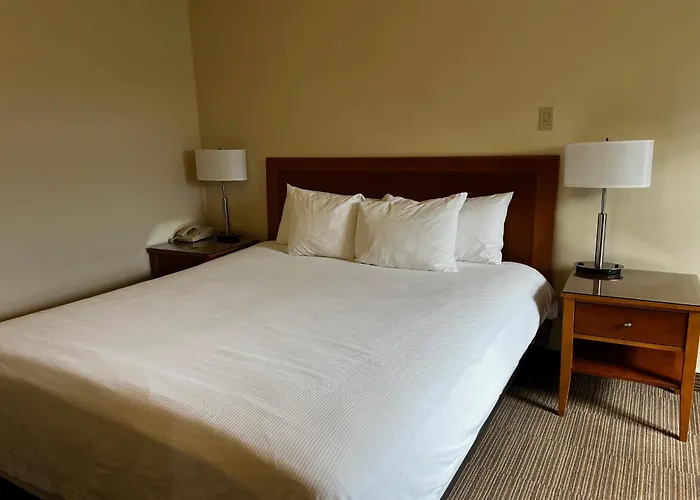 Athabasca Valley Inn & Suites