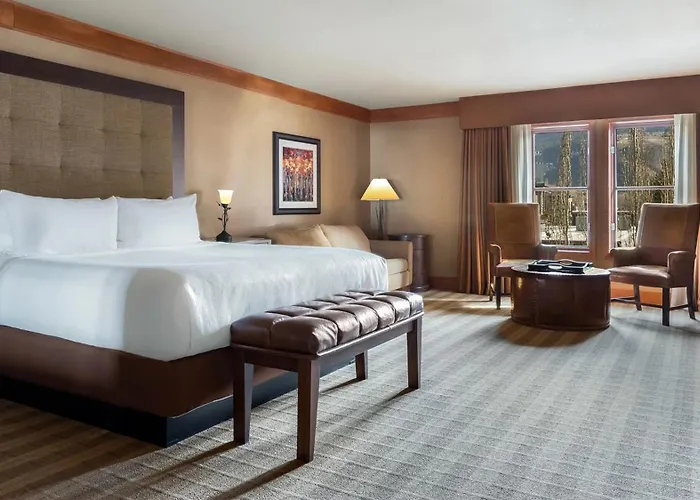Wyoming Inn Of Jackson Hole