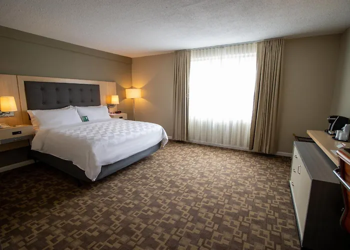 Holiday Inn Scranton East - Dunmore By Ihg