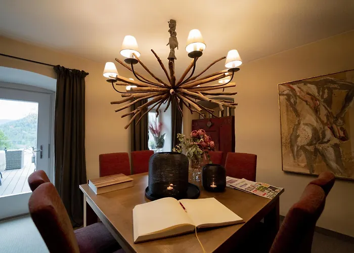 Mair Am Ort Living Hotel B&B