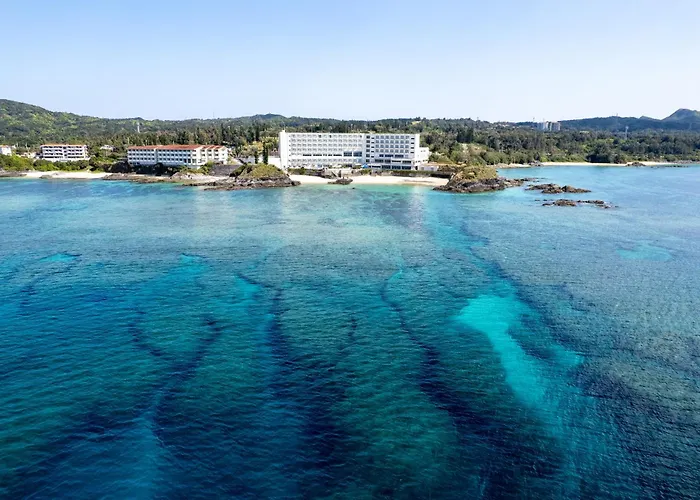 Hotel Miyuki Beach