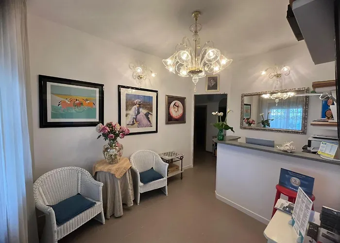 Hotel La Scogliera