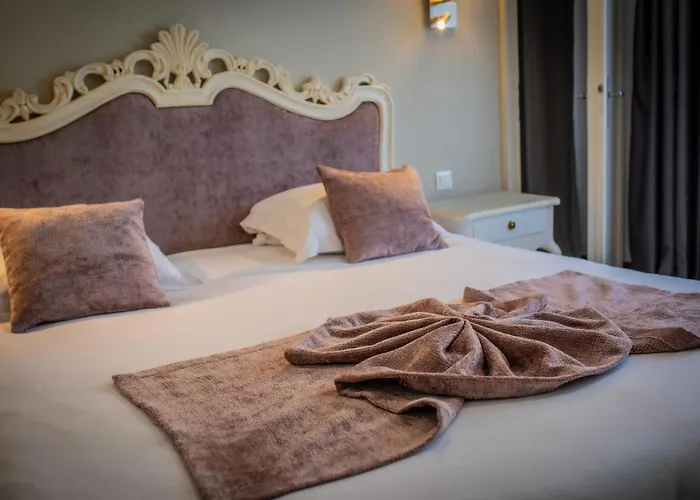 Alexain Hotel Restaurant & Wellness - Colmar Ouest