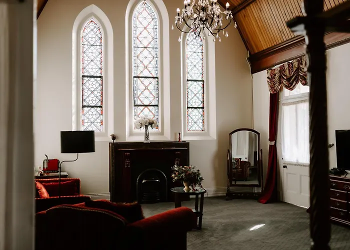 The Abbey (Adults Only)