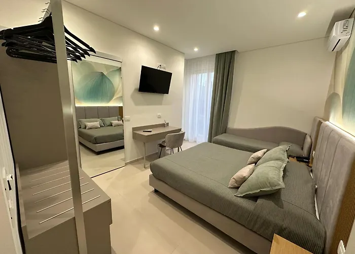 Agave Superior Rooms San Vito Lo Capo