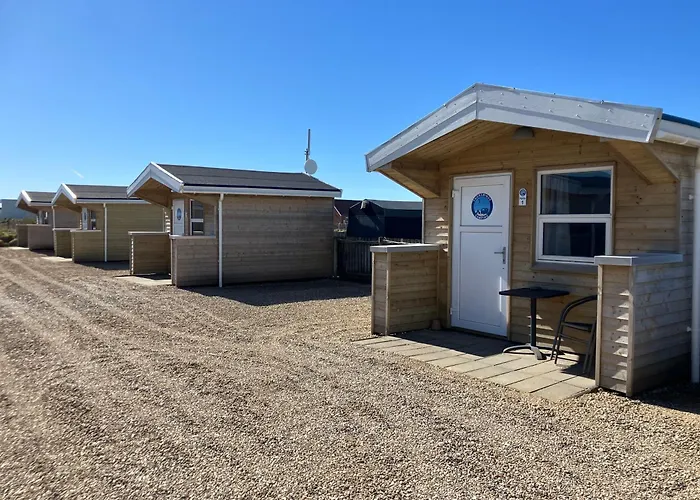 Thorsminde Camping & Cottages