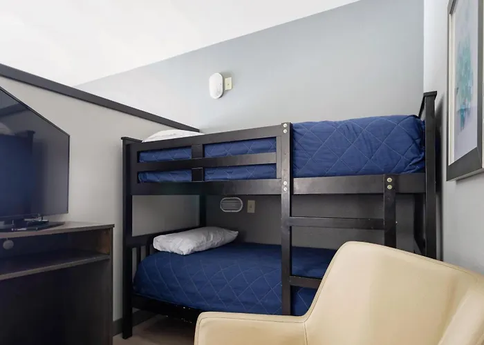 Holiday Inn Texarkana Arkansas Convention Center By Ihg