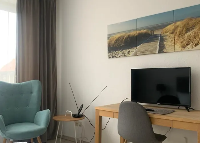 Hotel Calenberger Hof