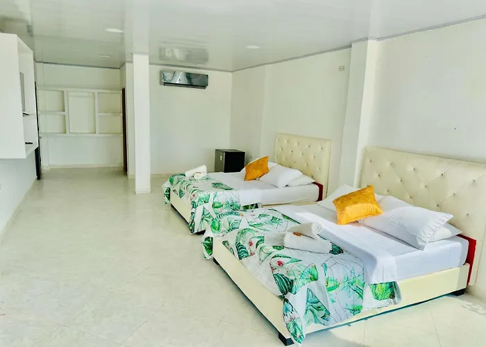 Casa Relax - Adults Only