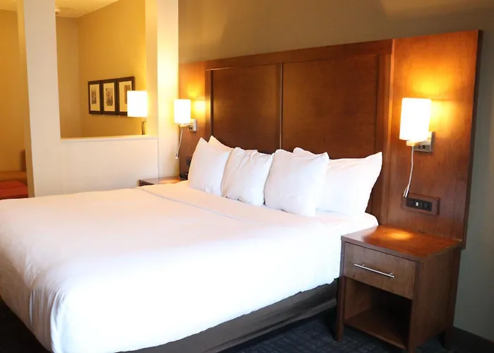 Comfort Suites Loveland