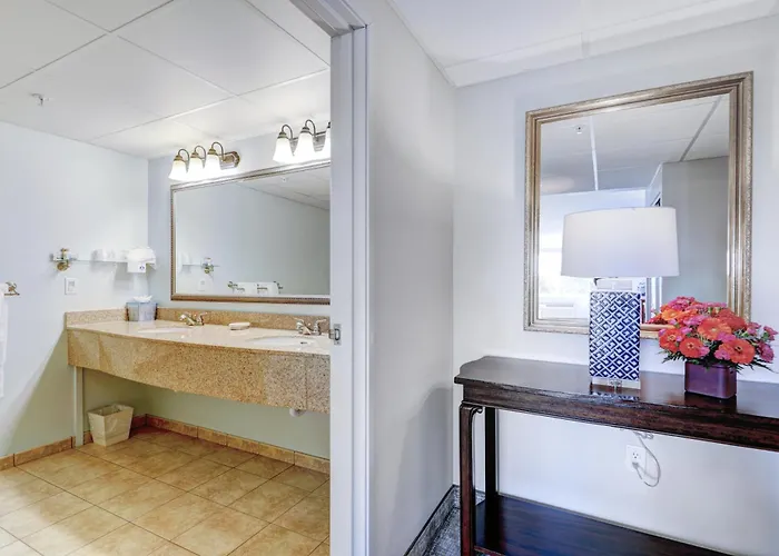 Hotel Rehoboth