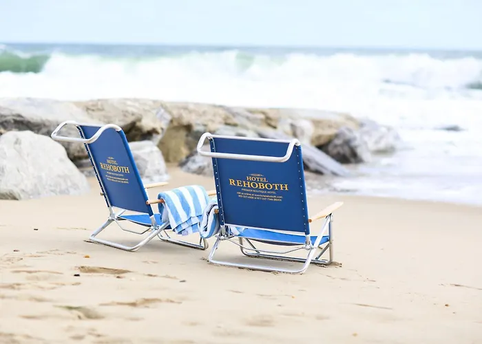 Hotel Rehoboth