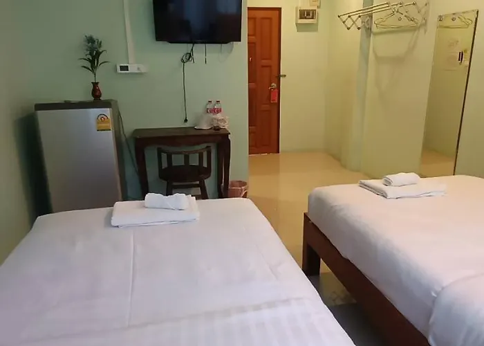 Ban Mae Boonthong