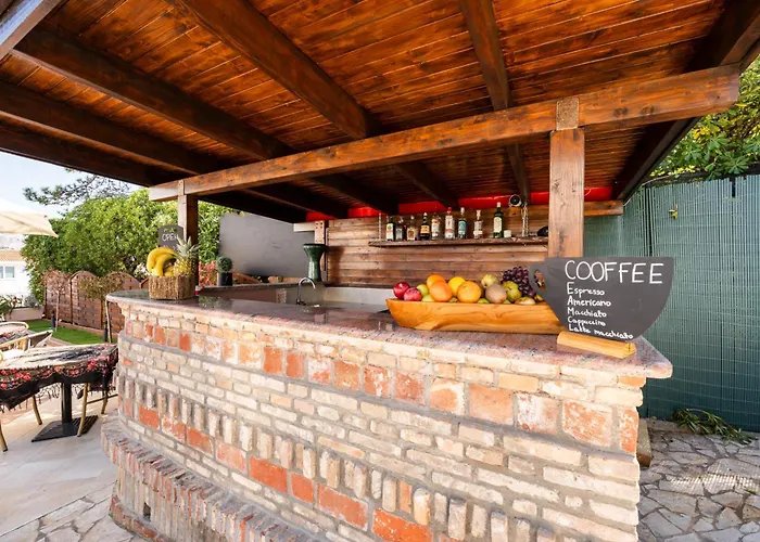 Bed & Breakfast Villa Terezija